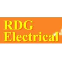 RDG Electrical Logo