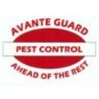 Avante Guard Pest Control Logo
