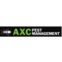 AXC Pest Management Logo