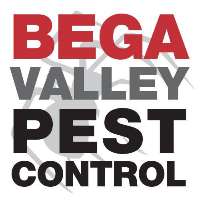 Bega Valley Pest Control Logo