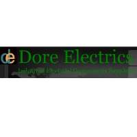 Dore Electrics Logo