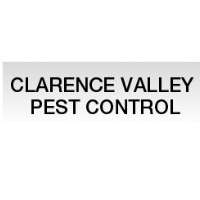 Clarence Valley Pest Control Logo