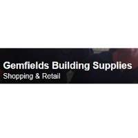 Gemfields Building Supplies Logo