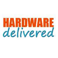 Hardware Delivered pty ltd Logo