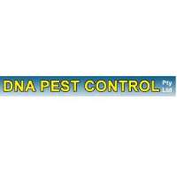 DNA Pest Control Logo
