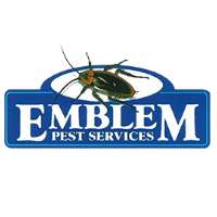 Emblem Pest Services Logo