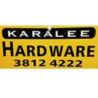 Karalee Hardware Logo