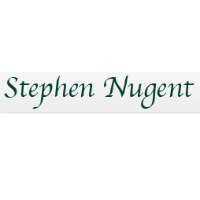 Stephen Nugent Paving & Landscaping Logo