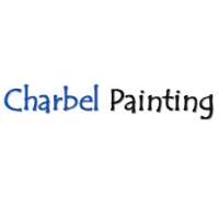 Charbel Painting Logo