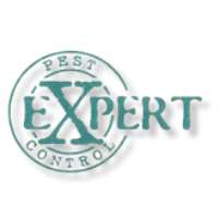 Expert Pest Control Logo
