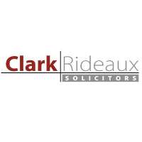 Clark Rideaux Solicitors Logo