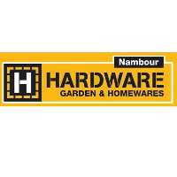 Nambour H Hardware & Homewares Logo