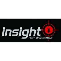 Insight Pest Management Logo