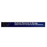 Kyabram Removals & Storage Logo