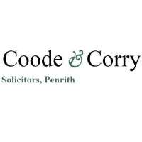 Coode & Corry Solicitors Logo