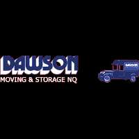 Dawson Moving & Storage Mackay Logo