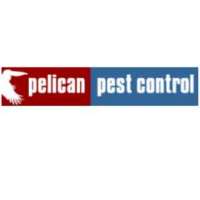 Pelican Pest Control Logo