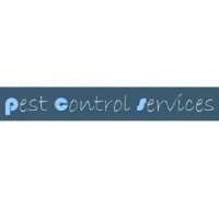 Pest Control Services Logo