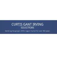 Curtis Gant Irving Solicitors Logo