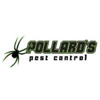 Pollards Pest Control Logo