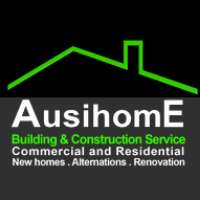 Ausihome Logo