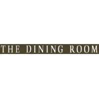 The Dining Room Logo