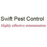 Swift Pest Control Logo