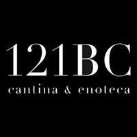 121BC Logo