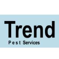 Trend Pest Services Logo