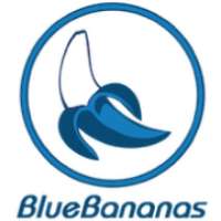 BlueBananas Logo