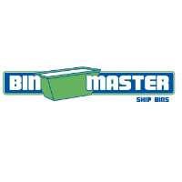 Bin Master Skip Bins Logo
