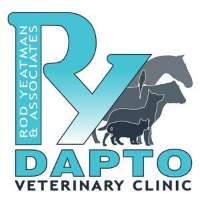 Dapto Veterinary Clinic Logo
