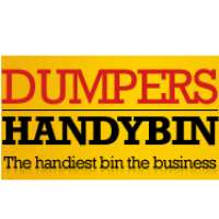 Dumpers Handybin Logo
