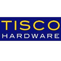 Tisco Home Hardware Logo