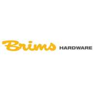 Brims Hardware Logo