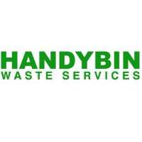 Handybin Waste Services Logo