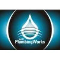 A & R Plumbing Works Pty Ltd Logo