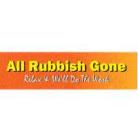 All Rubbish Gone Logo