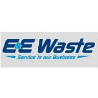 E&E Waste Logo