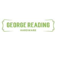 George Reading Hardware Logo