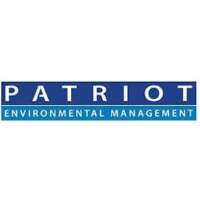 Patriot Tankers Pty Ltd Logo