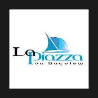 La Piazza on Bayview Logo