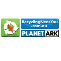 Recycling Near You Logo