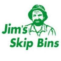 SE QLD Skip Bins Logo