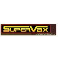 Supervax Industrial Services Logo