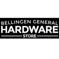 Hunt's Hardware Logo