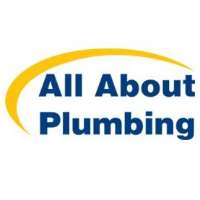 All About Plumbing Logo