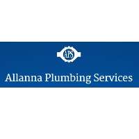 Allanna Plumbing Services Logo