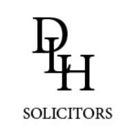 Dlh Solicitors Logo