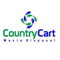Country Cart Waste Disposal Logo